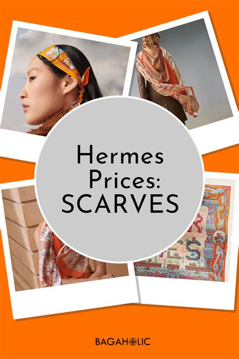 hermes handbag scarf|hermes scarf price list.